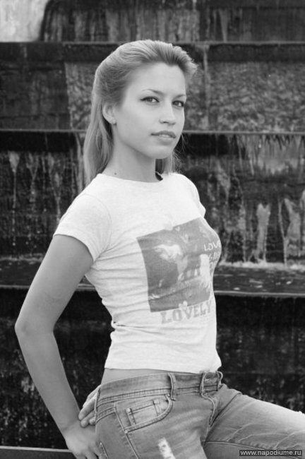 Tat'ana Karpova's photo
