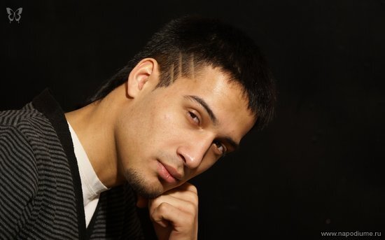 Maksim Ocil'diev's photo