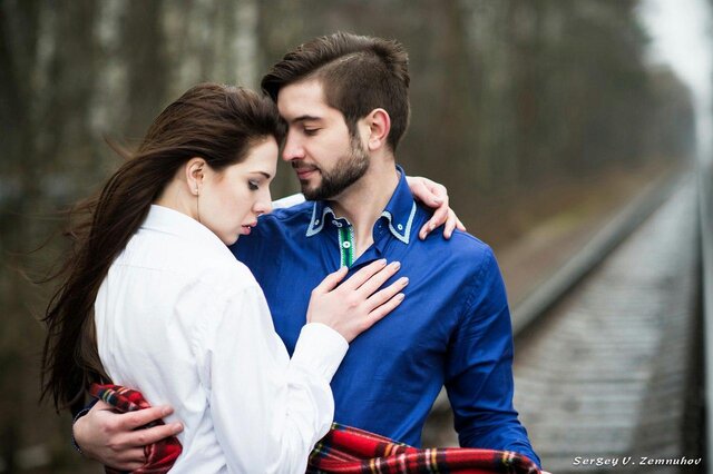 Kirill Svecov's photo