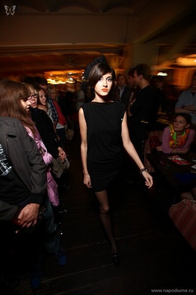 Kseniya Moiseeva's photo