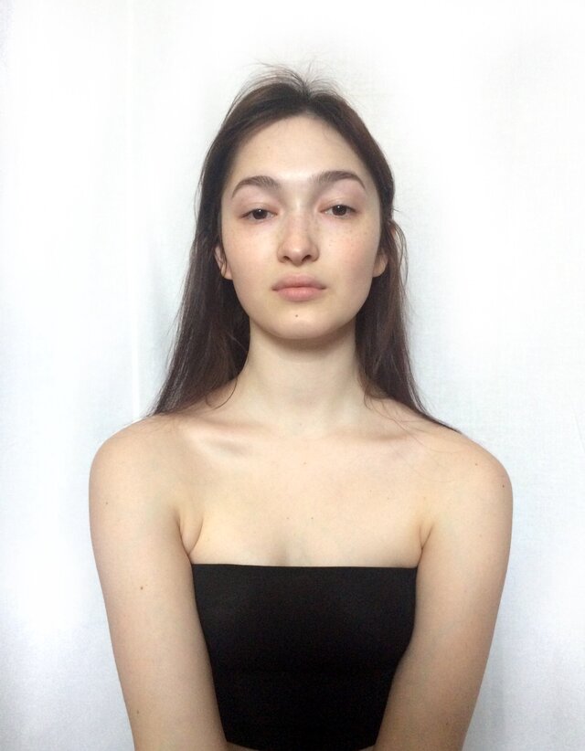 Foto Valerija Solov'jova