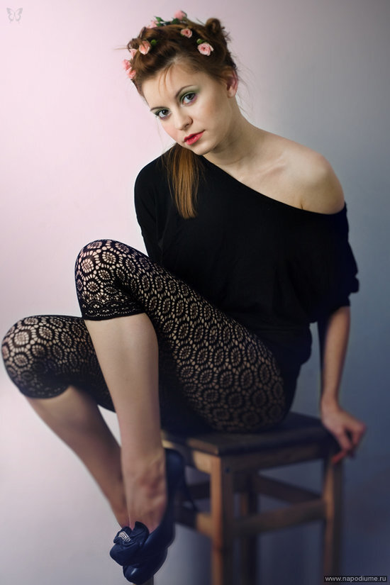 Фото Maya Shelkovnikova