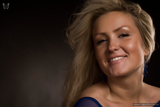 Lyubov Mal's photo