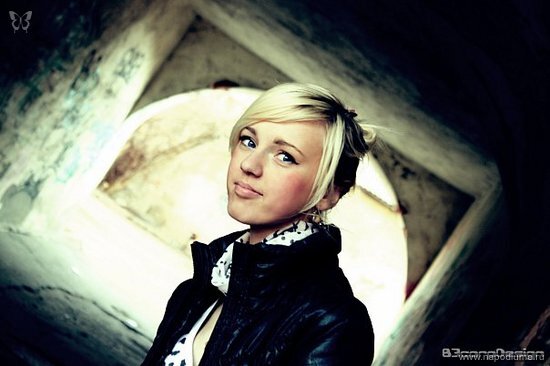 Anastasia Baranova's photo