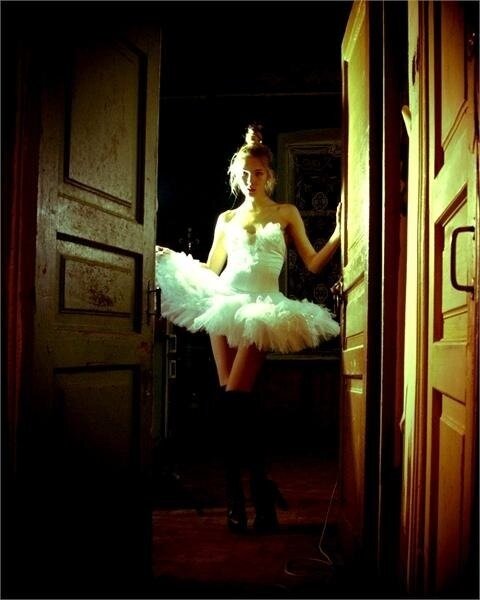 Фото Sofiia Saltykova