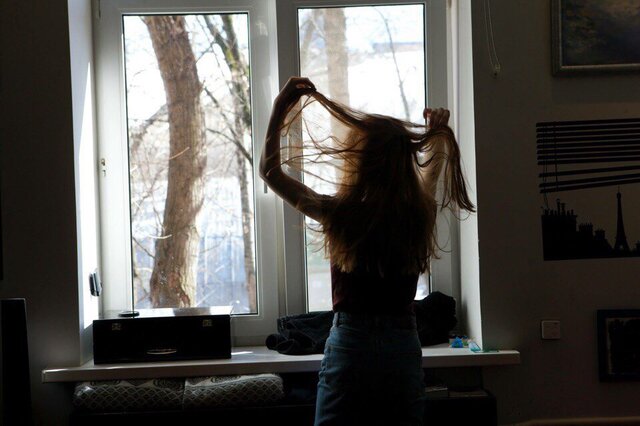 Ana Karask's photo
