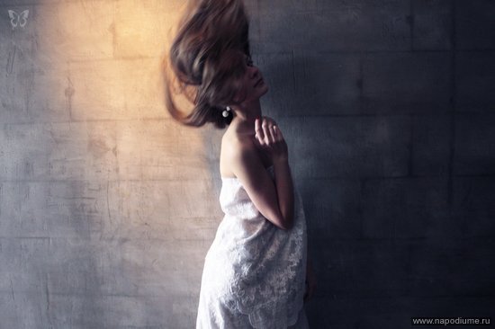 Ksenia Spiridonova's photo