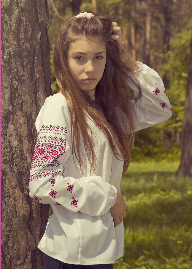 Фото Мария . Нечепуренко