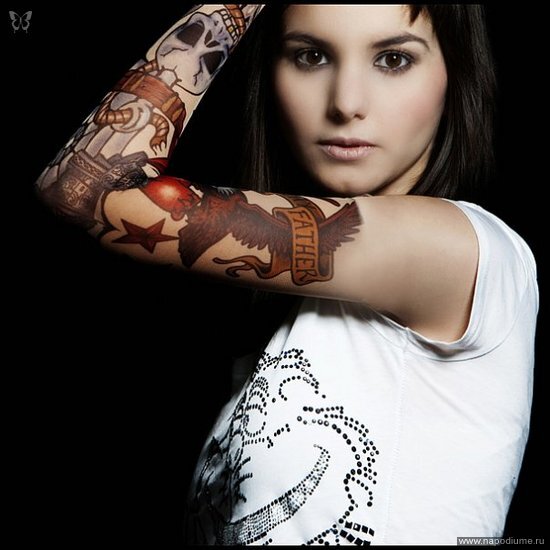 Gleb Zloy's photo