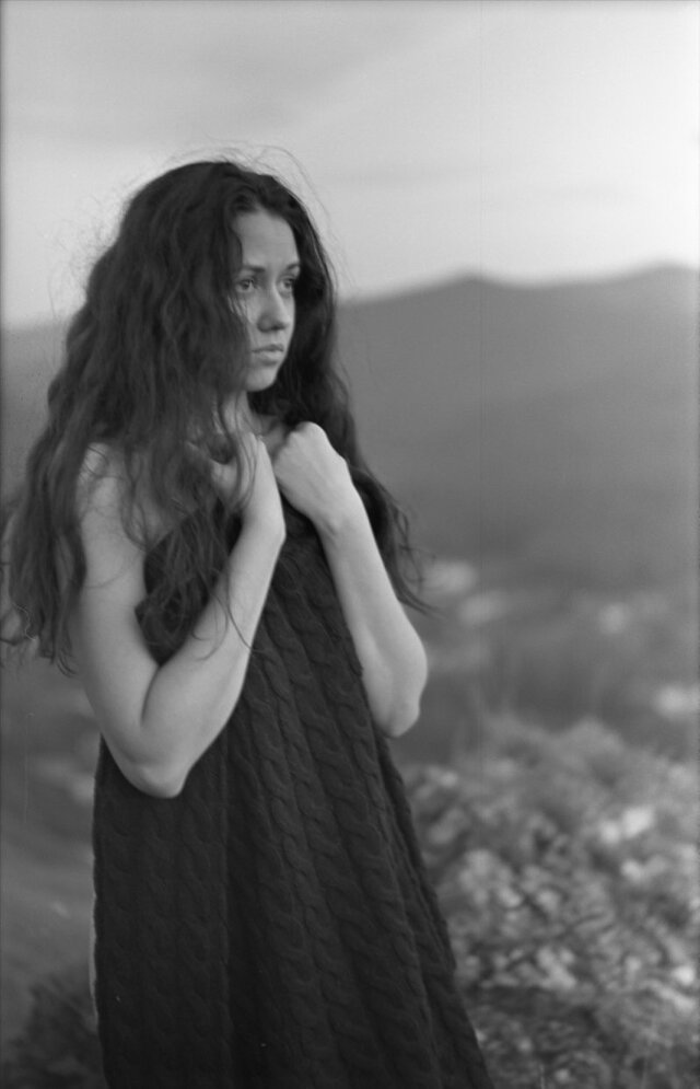 Foto Evgenia Maksimova