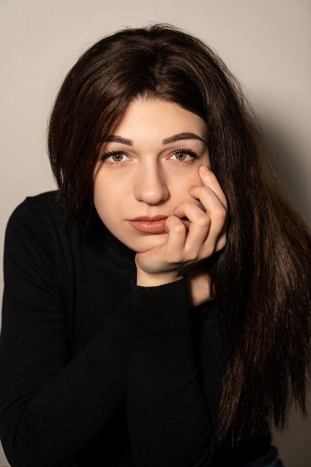 Foto Margarita Gerasimova