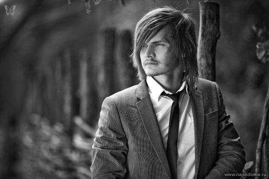 Pavel Bel'skij's photo