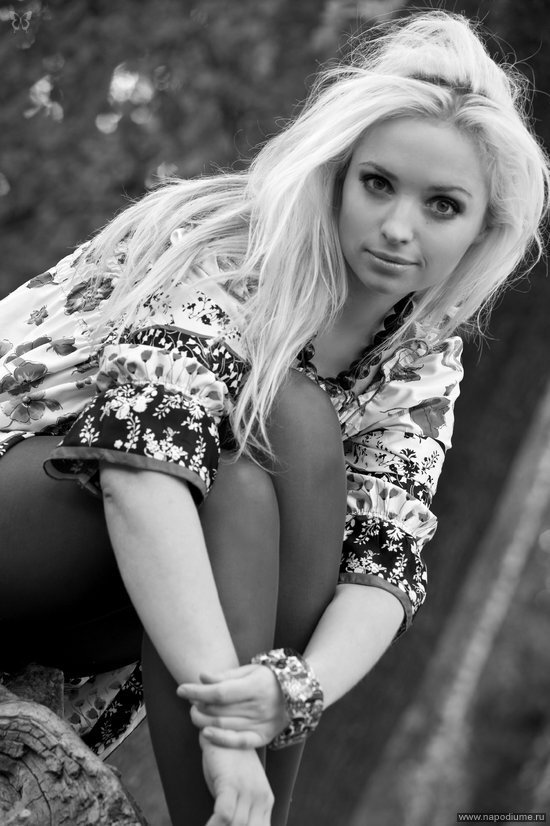 Tat'ana Malasenko's photo