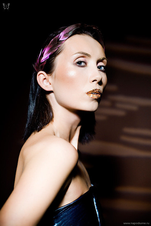 IRINA DIANOVA's photo