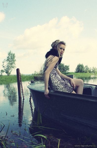 Bardaeva Eva's photo