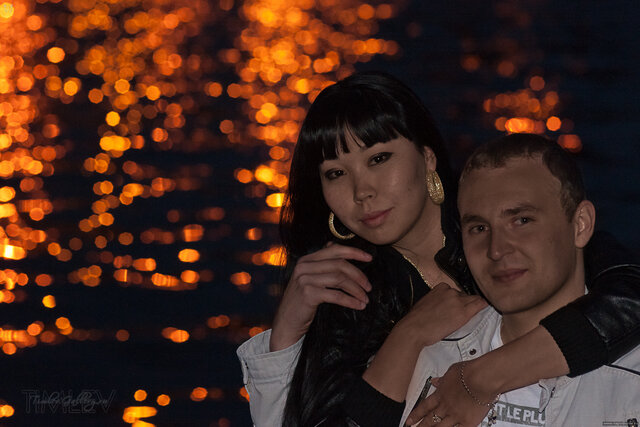 Timur Veprincev's photo