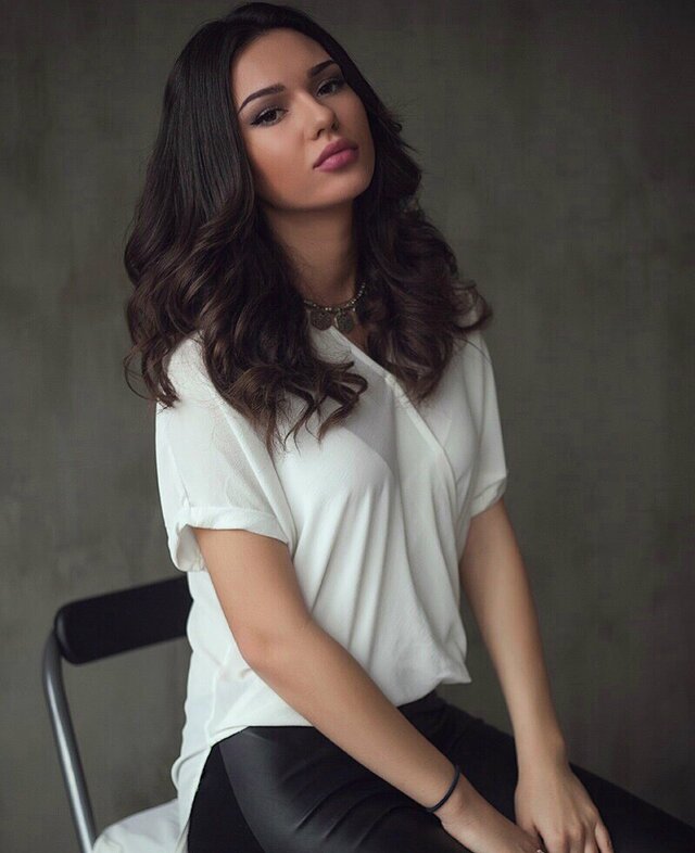 Evgenija Kononova's photo