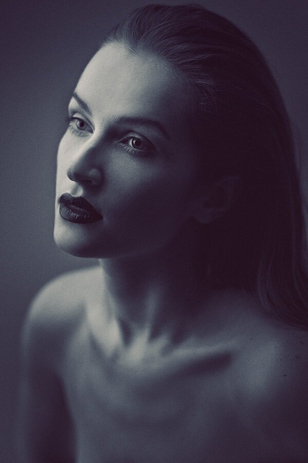Yuliya Mazilova's photo