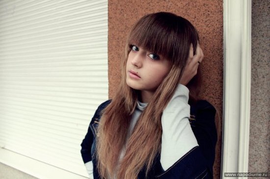 Katalina Korchinskaya's photo