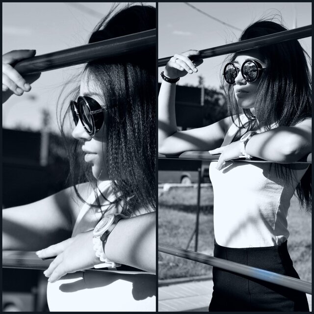 Фото Натали Nusya Булычева