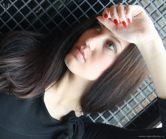 Maria Rudyh's photo