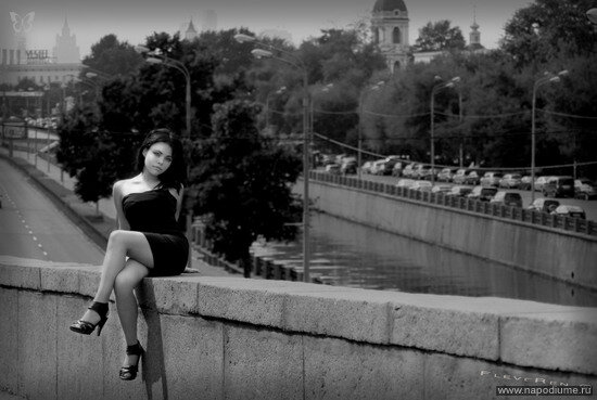 Anastasia Kabanova's photo