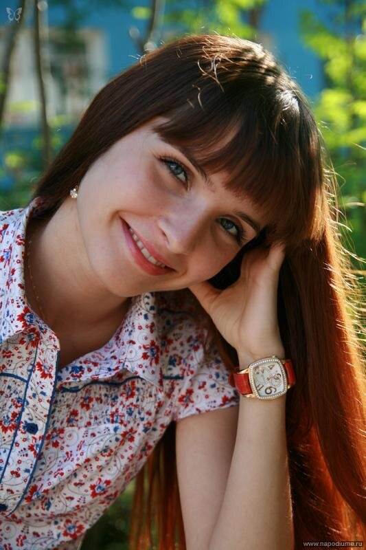 Olesa Omel'kovic's photo