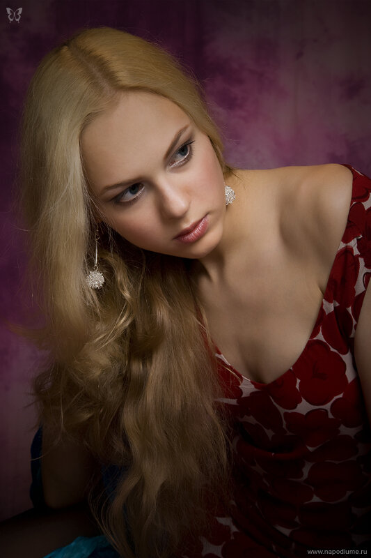 Irina Moroz's photo
