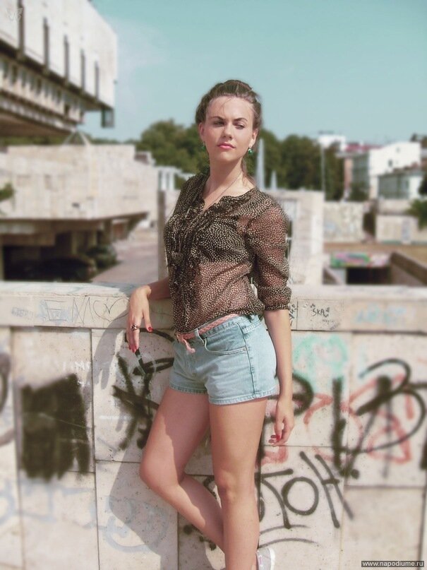 Фото Julia Ekimova