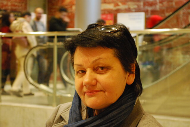 Ludmila Revenkova's photo