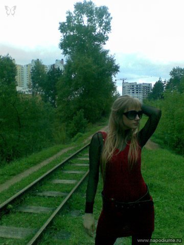 Ksenia Dakaeva's photo