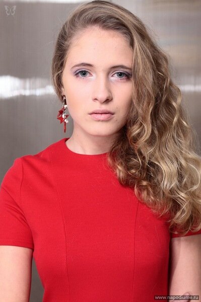 Vika Stasevskaa's photo