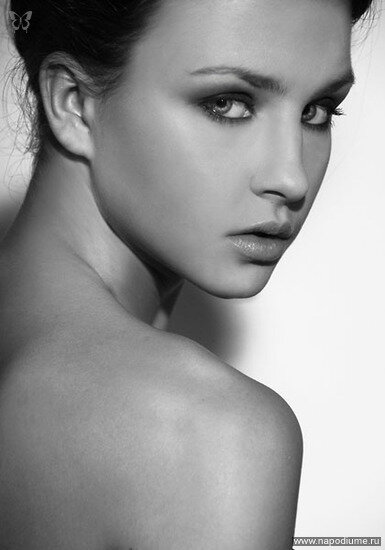 Aleksandra Babinceva's photo