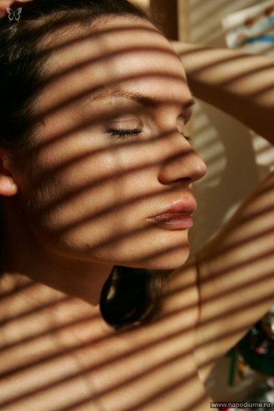 Anna Ylianova's photo