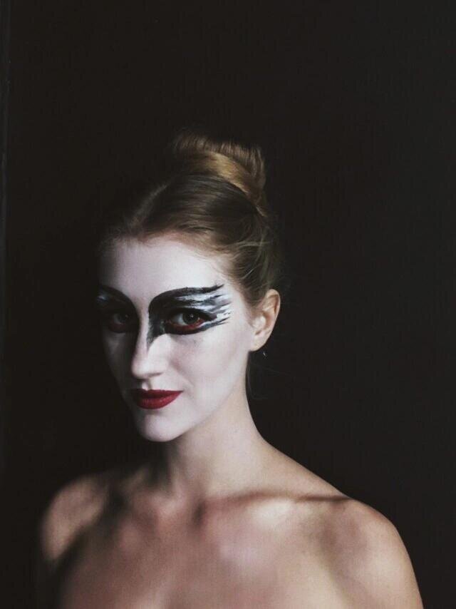 Ol'ga Starikova's photo
