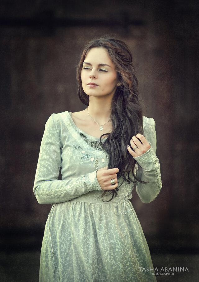 Tasha Abanina's photo