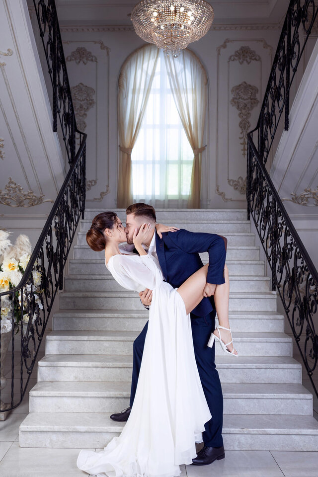 Katerina Cetverikova's photo