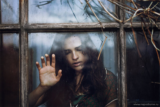 Anna Kolesnikova's photo