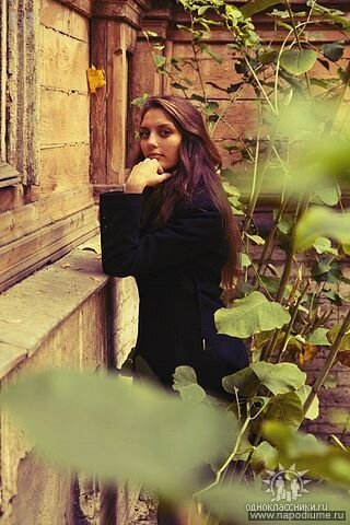 Saida Isabekova's photo