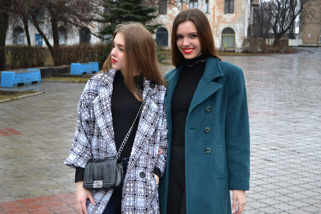 Foto Julia Soprunova