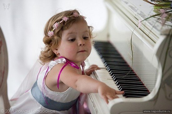 Elizaveta Obuhova's photo