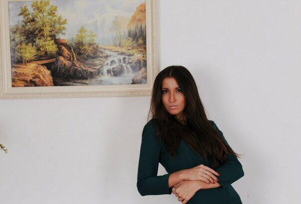 Viktorija Tihonova's photo