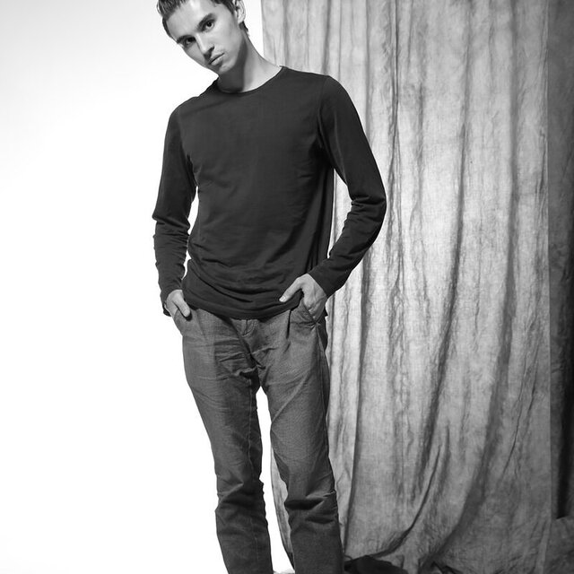 Foto Zufar Sabitov