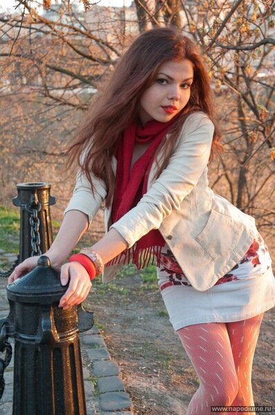 Dar'a Akovenko's photo