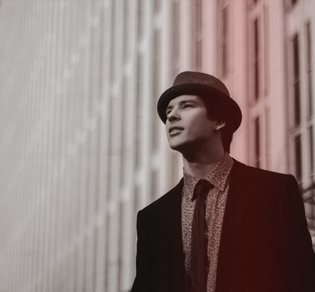 Roman Gorbatovskiy's photo