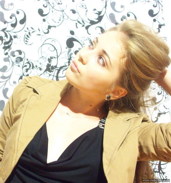 Elizaveta Harina's photo