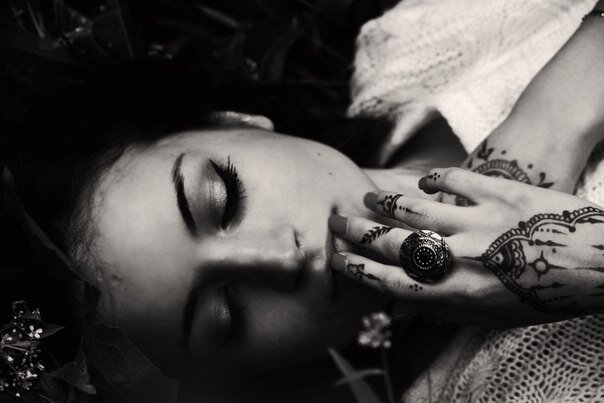 Aleksandra Saslieva's photo
