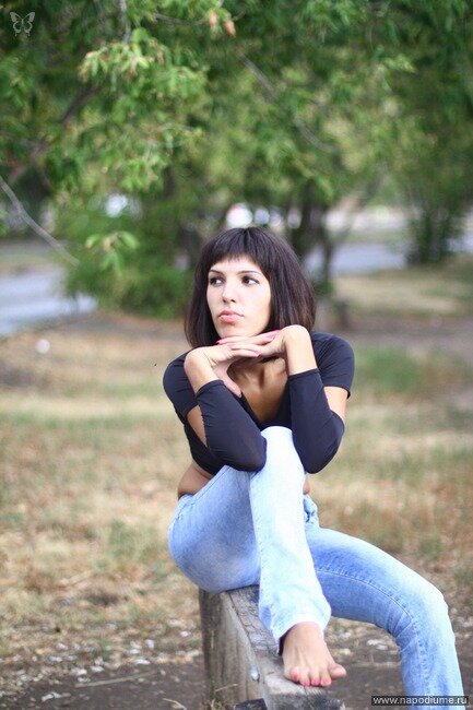 El'vira Ari's photo