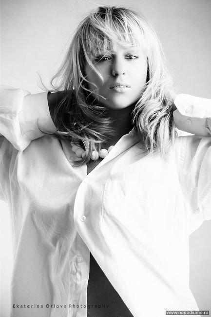 Ekaterina Orlova's photo