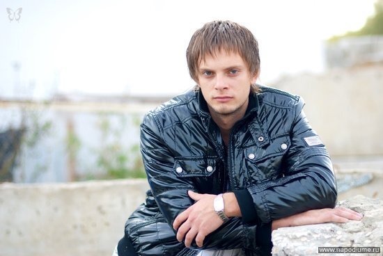 Aleksandr Suvorkin's photo
